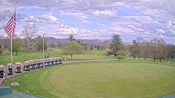 Weather camera view of Elks Country Club.