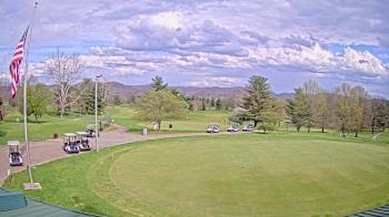 Weather camera view of Elks Country Club.