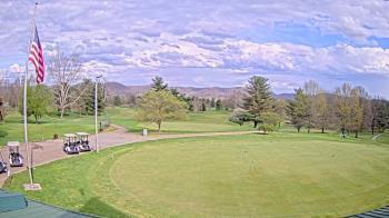 Weather camera view of Elks Country Club.