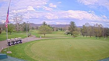 Weather camera view of Elks Country Club.