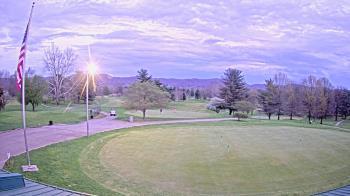 Weather camera view of Elks Country Club.