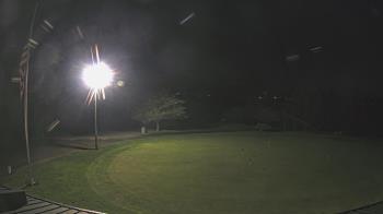 Weather camera view of Elks Country Club.