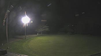 Weather camera view of Elks Country Club.