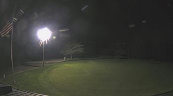 Weather camera view of Elks Country Club.