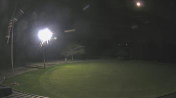 Weather camera view of Elks Country Club.