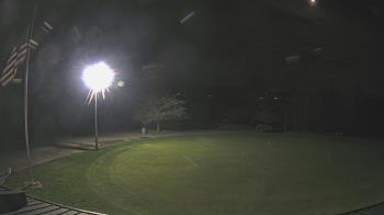 Weather camera view of Elks Country Club.