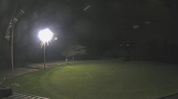 Weather camera view of Elks Country Club.