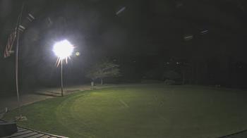 Weather camera view of Elks Country Club.