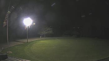 Weather camera view of Elks Country Club.