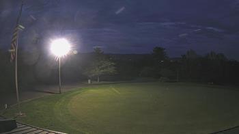 Weather camera view of Elks Country Club.