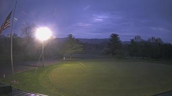 Weather camera view of Elks Country Club.