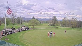 Weather camera view of Elks Country Club.