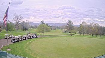 Weather camera view of Elks Country Club.