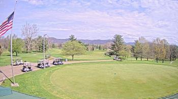 Weather camera view of Elks Country Club.