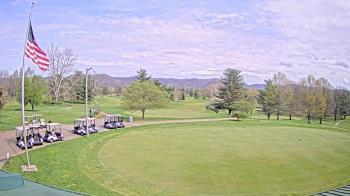 Weather camera view of Elks Country Club.