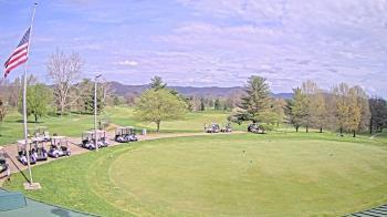 Weather camera view of Elks Country Club.