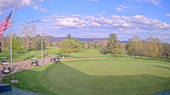 Weather camera view of Elks Country Club.