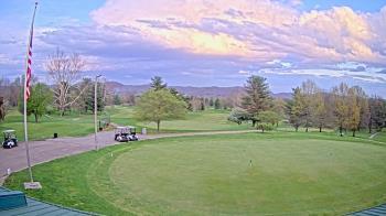 Weather camera view of Elks Country Club.