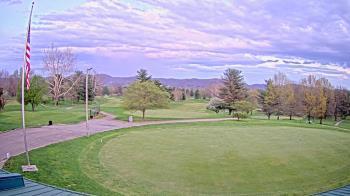 Weather camera view of Elks Country Club.