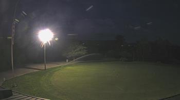 Weather camera view of Elks Country Club.