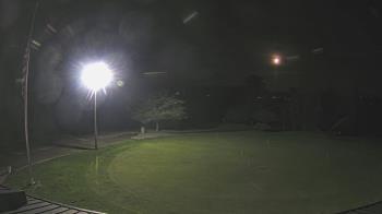 Weather camera view of Elks Country Club.