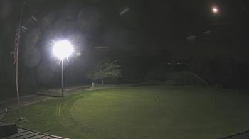 Weather camera view of Elks Country Club.