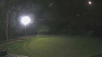 Weather camera view of Elks Country Club.