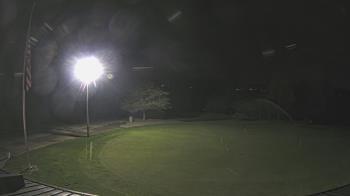 Weather camera view of Elks Country Club.