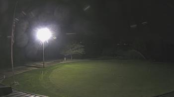Weather camera view of Elks Country Club.