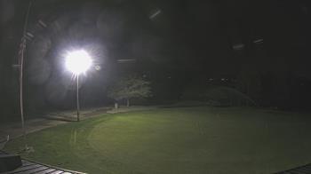 Weather camera view of Elks Country Club.