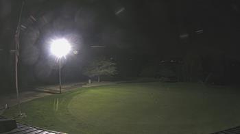 Weather camera view of Elks Country Club.