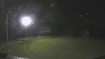 Weather camera view of Elks Country Club.