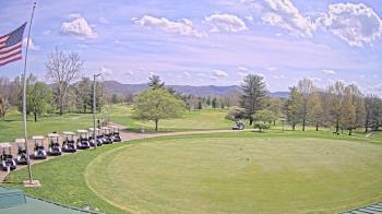 Weather camera view of Elks Country Club.