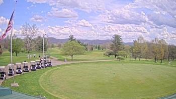 Weather camera view of Elks Country Club.