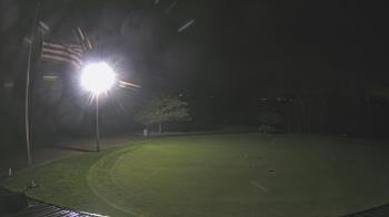Weather camera view of Elks Country Club.