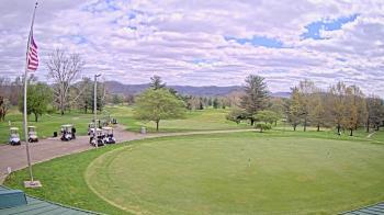 Weather camera view of Elks Country Club.