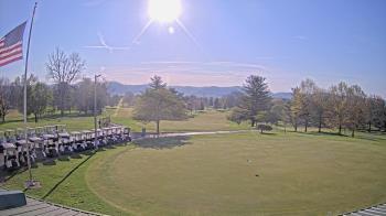 Weather camera view of Elks Country Club.