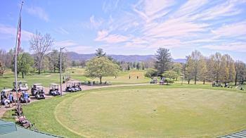 Weather camera view of Elks Country Club.