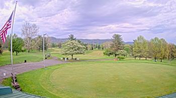 Weather camera view of Elks Country Club.