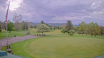 Weather camera view of Elks Country Club.
