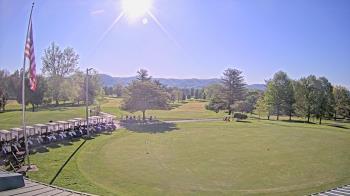 Weather camera view of Elks Country Club.