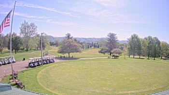 Weather camera view of Elks Country Club.