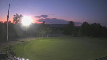 Weather camera view of Elks Country Club.