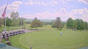 Weather camera view of Elks Country Club.
