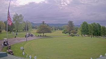 Weather camera view of Elks Country Club.