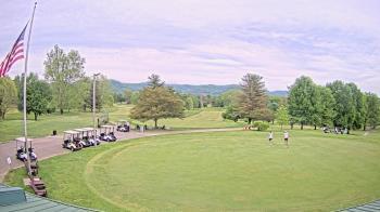 Weather camera view of Elks Country Club.