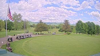 Weather camera view of Elks Country Club.