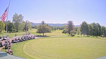 Weather camera view of Elks Country Club.