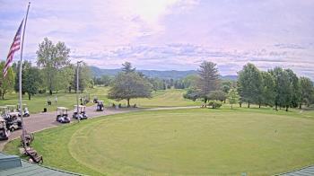 Weather camera view of Elks Country Club.