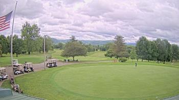 Weather camera view of Elks Country Club.